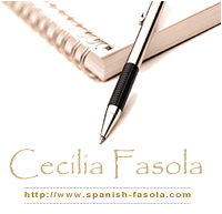 Cecilia Fasola :: Montreal translation services